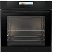 Showmodel Pelgrim OVM836MAT Oven, Oven, Hete lucht, Nieuw, Inbouw