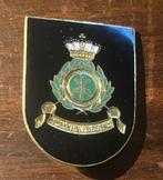 Vrouwen speld defensie staf, Verzamelen, Ophalen of Verzenden, Landmacht, Nederland, Embleem of Badge