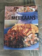 Mexicaans, Boeken, Ophalen of Verzenden, Zo goed als nieuw
