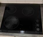 Ikea keramische kookplaat LAGAN, Witgoed en Apparatuur, Kookplaten, Ophalen, Gebruikt, Keramisch, 3 kookzones of minder