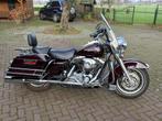 Te koop Harley-Davidson Roadking zadel.bj 1997 tm 2005, Ophalen of Verzenden