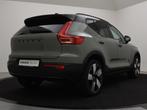 Volvo XC40 EXTENDED RANGE PLUS 20INCH GOOGLE MAPS STOELVERWA, Automaat, 12 maanden, Gebruikt, 82 kWh