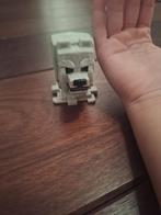 Minecraft mcdonalds wolf, Ophalen, Zo goed als nieuw