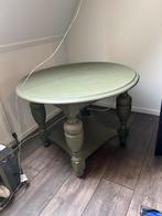 Antiek tafeltje, Antiek en Kunst, Ophalen