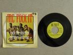 MC Fixx It -Rock the discotexx VINYL SINGLE, Cd's en Dvd's, Gebruikt, 7 inch, Single, Ophalen of Verzenden