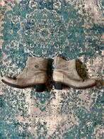 Gedragen Lage Laarzen, Kleding | Dames, Schoenen, Ophalen of Verzenden, Gedragen, Grijs, Lage of Enkellaarzen