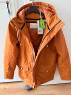 Parka jas van Revolution NIEUW!!!, Ophalen of Verzenden, Nieuw, Maat 48/50 (M), Beige