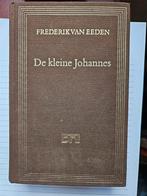 De Kleine Johannes - Frederik van Eeden, Ophalen of Verzenden, Gelezen, Frederik van Eeden, Nederland