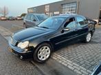 Mercedes-Benz C-klasse 200 CDI Elegance / BJ: 2007 / Automaa, Auto's, Mercedes-Benz, Automaat, Gebruikt, 4 cilinders, 1435 kg