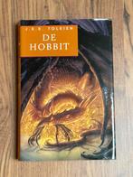 De Hobbit - met stofomslag (John Howe) - J.R.R. Tolkien, Ophalen of Verzenden, Zo goed als nieuw, J.R.R. Tolkien