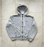 Polo Ralph Lauren vest zip hoodie - maat S, Kleding | Heren, Truien en Vesten, Ralph Lauren, Ophalen of Verzenden, Zo goed als nieuw