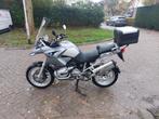 Mooie R1200GS, Motoren, 2 cilinders, Motorrijbewijs A, 1170 cc, Particulier