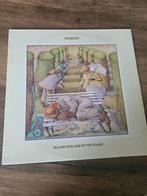 Lp vinyl Genesis - Selling England by the pound, Ophalen of Verzenden, Gebruikt, Progressive
