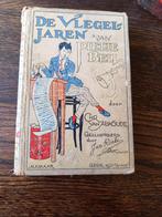 De Vlegel Jaren Van Pietje Bell Vintage uitgave 1927, Chris van Abcoude, Fictie, Ophalen, Gelezen