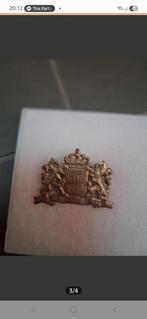 5 Mei 1945 Herdenkingsspeldje, Verzamelen, Speldjes, Pins en Buttons, Ophalen of Verzenden, Gebruikt, Overige onderwerpen, Speldje of Pin