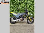HUSQVARNA 701 SUPERMOTO (bj 2023), Motoren, Motoren | Husqvarna, 693 cc, Bedrijf, Meer dan 35 kW, SuperMoto