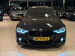 BMW 3-serie 330e|M-SPORT|BTW|LCI|INDIVIDUAL|KEYLESS|H&K|TOP, 1998 cc, Achterwielaandrijving, Gebruikt, Euro 6