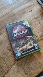 Jurassic Park Operation Genesis Xbox 360, Spelcomputers en Games, Verzenden, 1 speler, Zo goed als nieuw, Vanaf 12 jaar