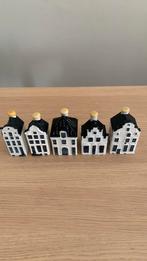 KLM huisjes 60-62-64-76-84, Ophalen of Verzenden, Zo goed als nieuw, 61 t/m 80, Gevuld