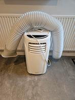 Mesa Living Mobiele Airco, Witgoed en Apparatuur, Airco's, Ophalen, Minder dan 60 m³, 3 snelheden of meer, Zo goed als nieuw
