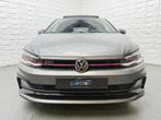 Volkswagen Polo 2.0 TSI GTI PANO VIRTUAL BEATS ACC CAMERA, Auto's, Gebruikt, 1984 cc, Leder en Stof, 17 km/l