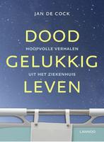 Doodgelukkig leven, Jan de Cock lt, Verzenden, Zo goed als nieuw