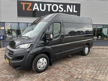 Fiat Ducato 35 2.3 MultiJet L2H2 Automaat (bj 2021) beschikbaar voor biedingen