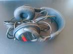Vintage Sony MDR-CD 555 koptelefoon, Ophalen of Verzenden, Gebruikt, Op oor (supra aural), Sony