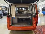 Volkswagen California Ocean 1.5 EHYBRID DSG 4MOTION 245PK, Caravans en Kamperen, Campers, Automaat, Buscamper of Camperbus, Volkswagen