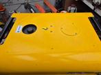 Lombardini diesel noodgenerator 6,4 KVA elec start  230/400v, Ophalen, Zo goed als nieuw, Dieselmotor, 1800 rpm of meer