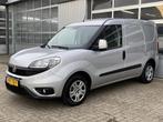 Fiat Dobló Cargo 1.3 MJ L1H1 SX 90pk Btw en Bpm vrij Airco, Auto's, Voorwielaandrijving, Euro 5, Stof, Gebruikt