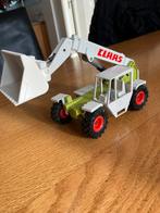 Siku tractor Claas, Ophalen of Verzenden, Zo goed als nieuw, Tractor of Landbouw, SIKU