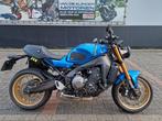 Yamaha XSR 900 (bj 2023), Motoren, Naked bike, Bedrijf, 890 cc, 3 cilinders