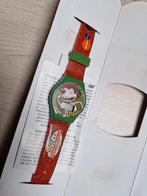 2002 the wild thornberrys movie horloge expeditie berenklauw, Ophalen of Verzenden