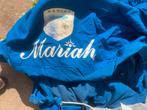 Boot hoes, boat cover, dektent, Ophalen of Verzenden, Gebruikt