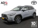 Toyota Corolla Cross Hybrid 140 Style | Adaptive Cruise Cont, Auto's, Toyota, 12 maanden, Stof, Gebruikt, 4 cilinders