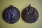 Olympische Spelen, medailles Melbourne & Mexico, Verzenden, Overige materialen, Buitenland