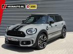 MINI Countryman 2.0 Cooper S E ALL4 John Cooper Works, Automaat, Gebruikt, Zwart, Countryman