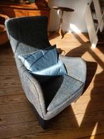 Leolux Fauteuil, Huis en Inrichting, Fauteuils, Ophalen, Gebruikt, 75 tot 100 cm, 75 tot 100 cm