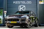 Porsche Cayenne Coupé 3.0 E-Hybrid TREKHAAK/PANO/ACC/1E EIG, Auto's, Automaat, Cayenne, Gebruikt, 2995 cc