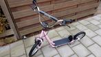 Meiden step - SCOOTER, Fietsen en Brommers, Steps, Ophalen, Gebruikt, Gewone step, Scooter 🛴