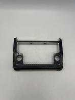 VW Polo 6C Radio Inbouwpaneel Grijs OEM-look, Auto-onderdelen, Ophalen of Verzenden, Gebruikt, Volkswagen