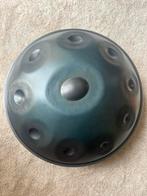 Handpan handmade D-Kurd, Muziek en Instrumenten, Percussie, Ophalen, Zo goed als nieuw, Melodische percussie