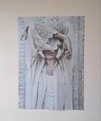 Ixxi Moonchild 100 x 140 - Studio Hannah Lemholt, Huis en Inrichting, Ophalen of Verzenden, Nieuw