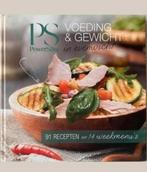 Powerslim - voeding & gewicht, Verzenden, Zo goed als nieuw