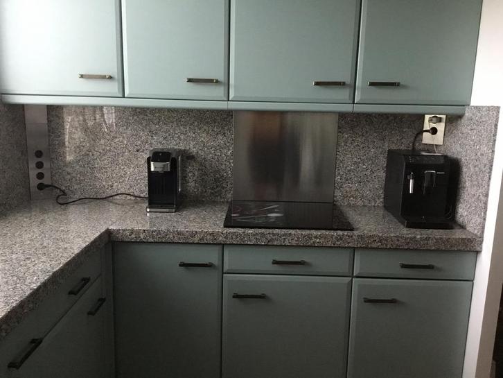 GRATIS Natuursteen., Huis en Inrichting, Keuken | Keukenelementen, Gebruikt, Minder dan 100 cm, 200 cm of meer, 50 tot 75 cm, Overige kleuren