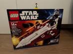 Lego 10215 - Obi-Wan's Jedi Starfighter (NIEUW), Kinderen en Baby's, Speelgoed | Duplo en Lego, Nieuw, Complete set, Lego, Verzenden