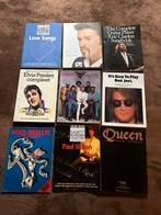 Partij bladmuziek zie foto’s, Muziek en Instrumenten, Ophalen, Zo goed als nieuw, Artiest of Componist, Klassiek