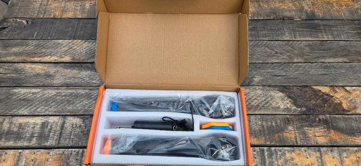 Draadloze microfoonset voor JBL partybox (en)., Muziek en Instrumenten, Microfoons, Nieuw, Zangmicrofoon, Draadloos, Ophalen of Verzenden