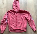 FILA Sportjack Medium - Vrolijk & Zacht!, Maat 38/40 (M), FILA, Ophalen of Verzenden, Zo goed als nieuw